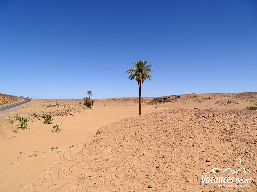 Voyage sud Maroc - Séjours désert Maroc - Vacances désert